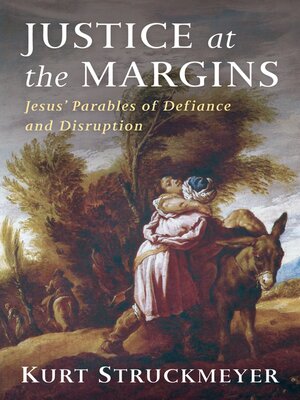 cover image of Justice at the Margins